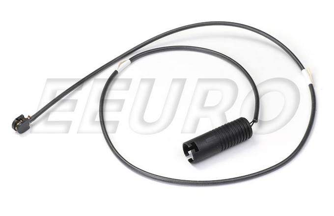 BMW Disc Brake Pad Wear Sensor - Rear 34351182533